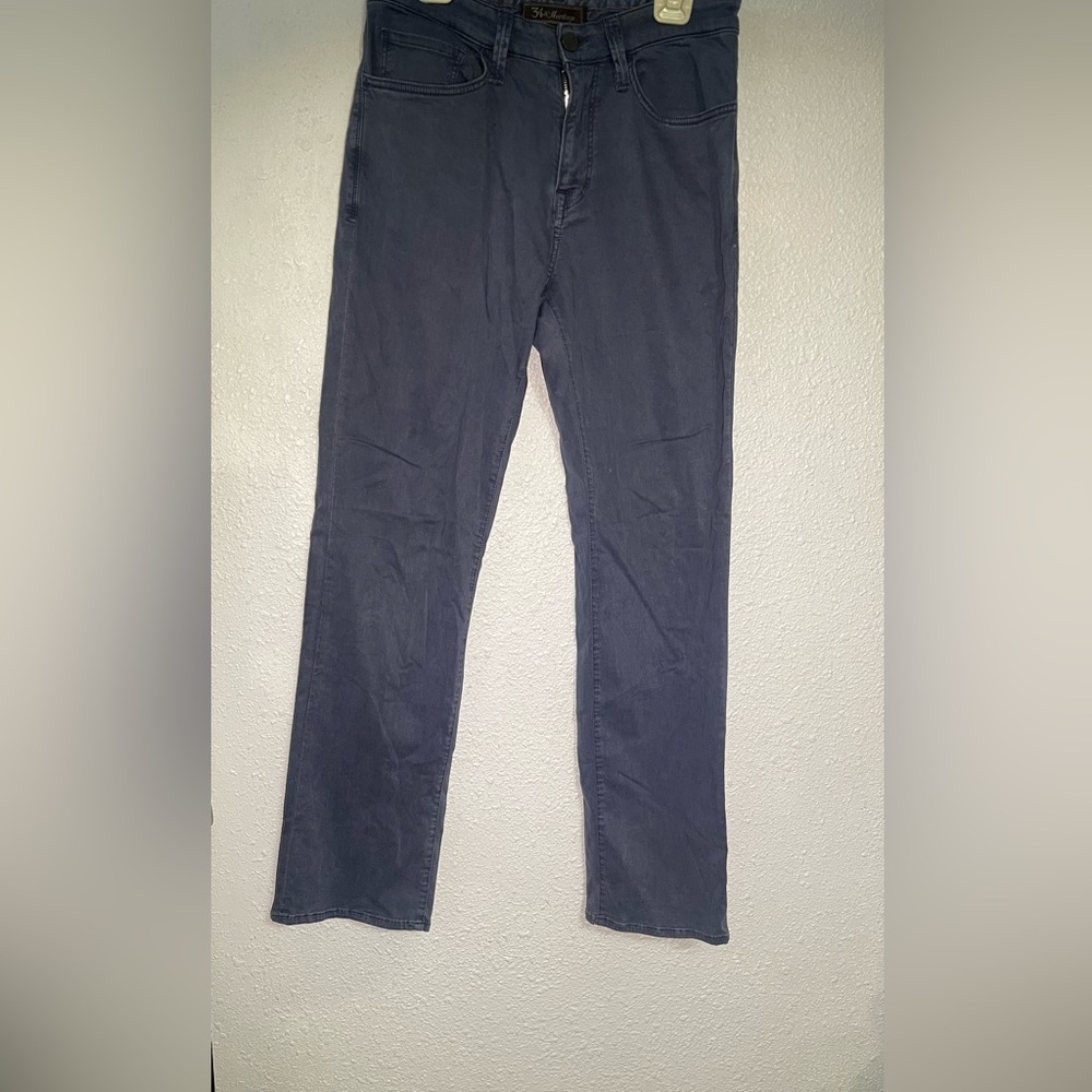 34 heritage charisma men’s Gray Pants size 32
